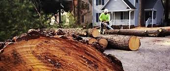 Professional Tree Care in Saco, ME